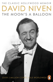 The Moon's a Balloon - Penguin Books Ltd