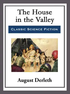 Read: The Book House in the Valley