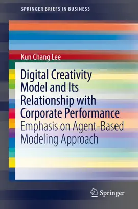 Read: Digital Creativity Model and Its Relationship with Corporate Book Performance
