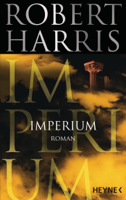 Robert Harris - Imperium artwork