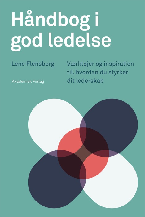 Håndbog i god ledelse
