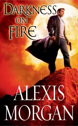Read: Darkness on Book Fire