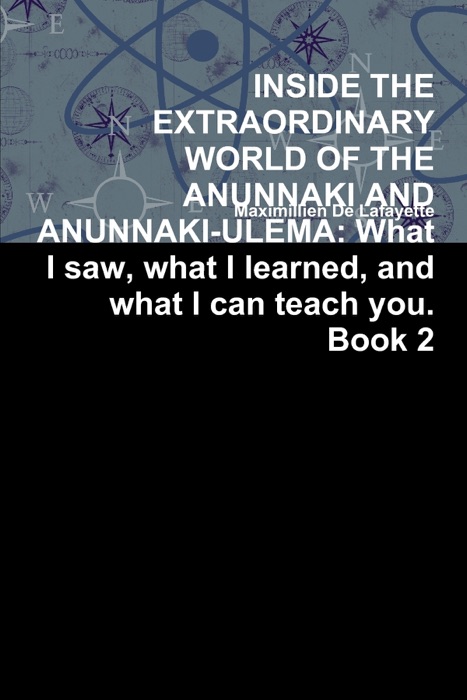 Inside the Extraordinary World of the Anunnaki and Anunnaki Ulema