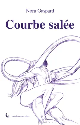 Read: Courbe salée Book