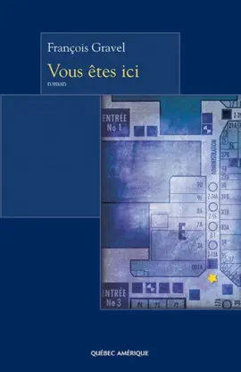 Read: Book Vous êtes ici
