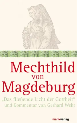 Read: Book Mechthild von Magdeburg