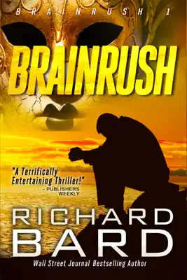 Brainrush by Richard Bard book