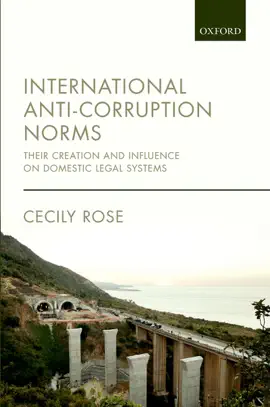 Read: International Book Anti-Corruption Norms