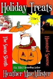 Holiday Treats Boxed Set - Heather MacAllister