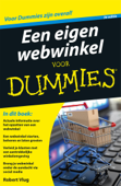 Een eigen webwinkel voor Dummies - Robert Vlug