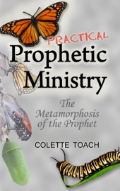 Practical Prophetic Ministry - Colette Toach