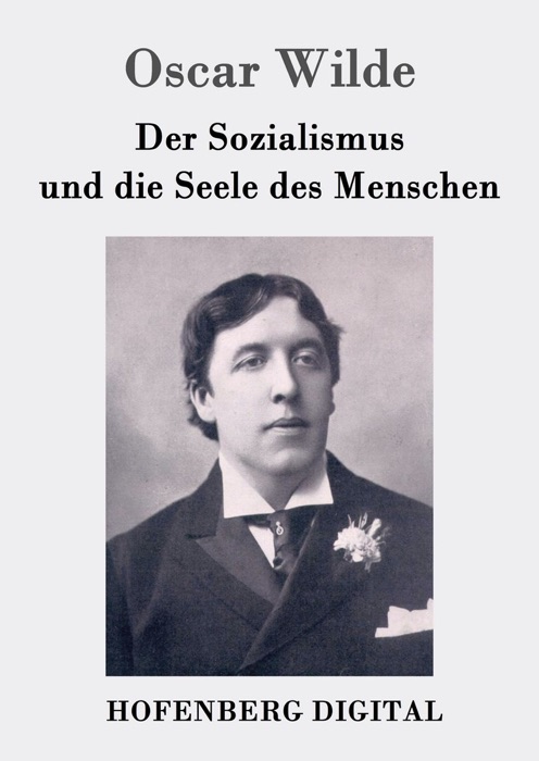 Der Sozialismus und die Seele des Menschen