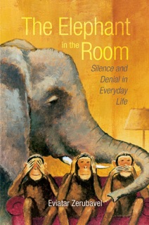 The Elephant in the Room by Eviatar Zerubavel