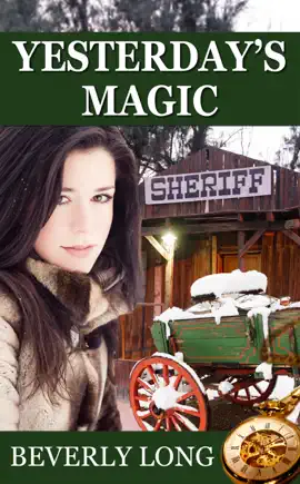 Read: Yesterday's Book Magic