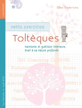 Read: Petits Book exercices Toltèques