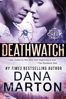 Read: Deathwatch