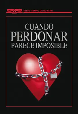 Read: Cuando perdonar parece Book imposible