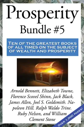 Read: Prosperity Book Bundle #5