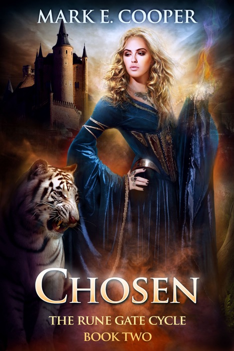 Chosen: Rune Gate Cycle 2