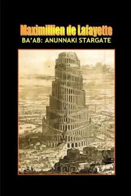 Ba'ab: The Anunnaki Stargate