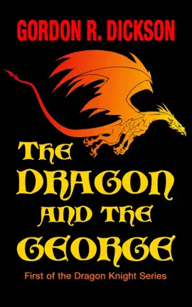 The Dragon and the George