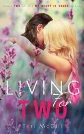 Living for Two - Teri McGill