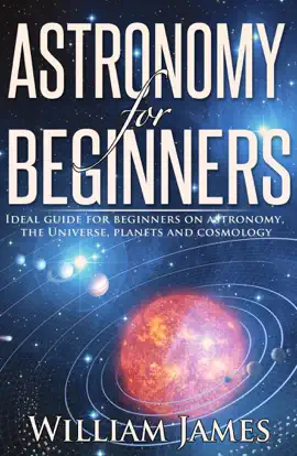 Read: Book Astronomy for Beginners: Ideal guide for beginners on astronomy, the Universe, planets and cosmology