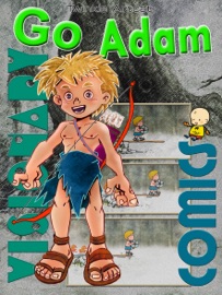 Go Adam - Twinkie Artcat