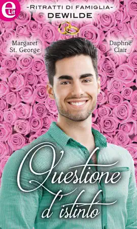 Read: Questione Book d'istinto (eLit)