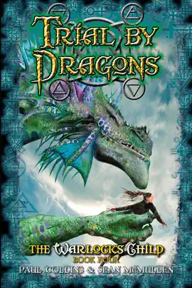 Read: Book Trial by Dragons