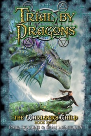Trial by Dragons - Paul Collins
