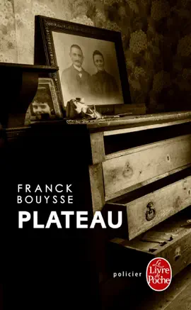 Read: Plateau