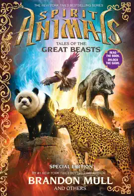 Read: Tales of the Great Beasts (Spirit Animals: Book Special Edition)