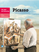 Un mar de historias: Picasso - Jenn Diaz & Albert Asensio