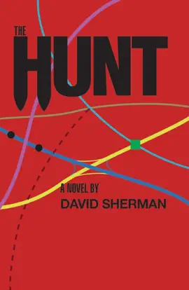 Read: Book The Hunt