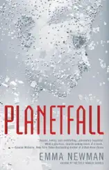 Planetfall