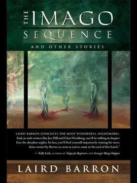 Read: The Imago Book Sequence