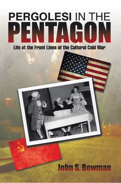 Pergolesi in the Pentagon