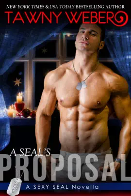 Read: A Book SEAL's Proposal