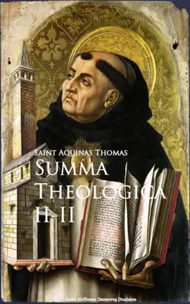 Read: Book Summa Theologica