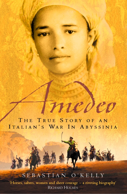 Amedeo