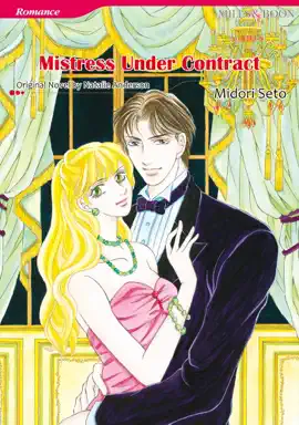 Read: Book MISTRESS UNDER CONTRACT(Mills & Boon)