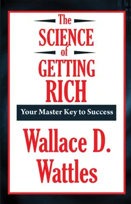 Read: The Book Science of Getting Rich