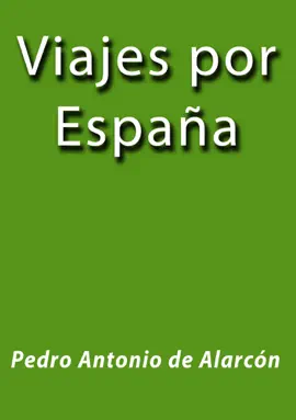 Read: Viajes Book por España