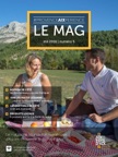 #PROVENCEAIXPERIENCE - LE MAG I ÉTÉ 2016