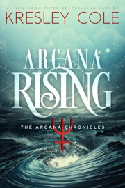 Arcana Rising - Kresley Cole