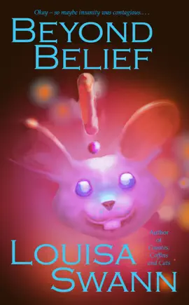 Read: Beyond Belief Book