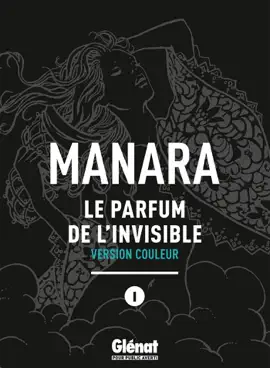 Read: Le Parfum de l'invisible - Tome Book 01 NE couleur