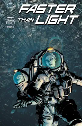 Read: Faster Book Than Light #8