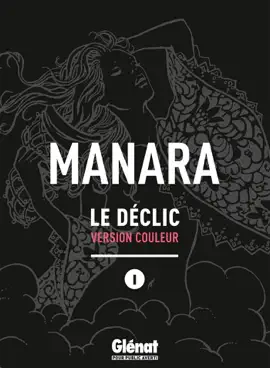 Read: Le Déclic - Tome Book 01 - NE couleur